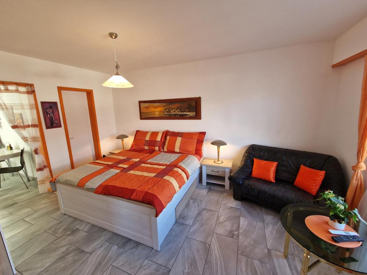Ferreira Apartment Iseltwald