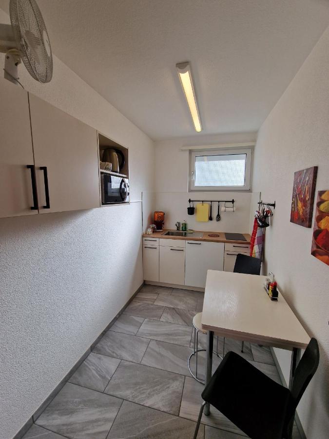 Ferreira Apartment *